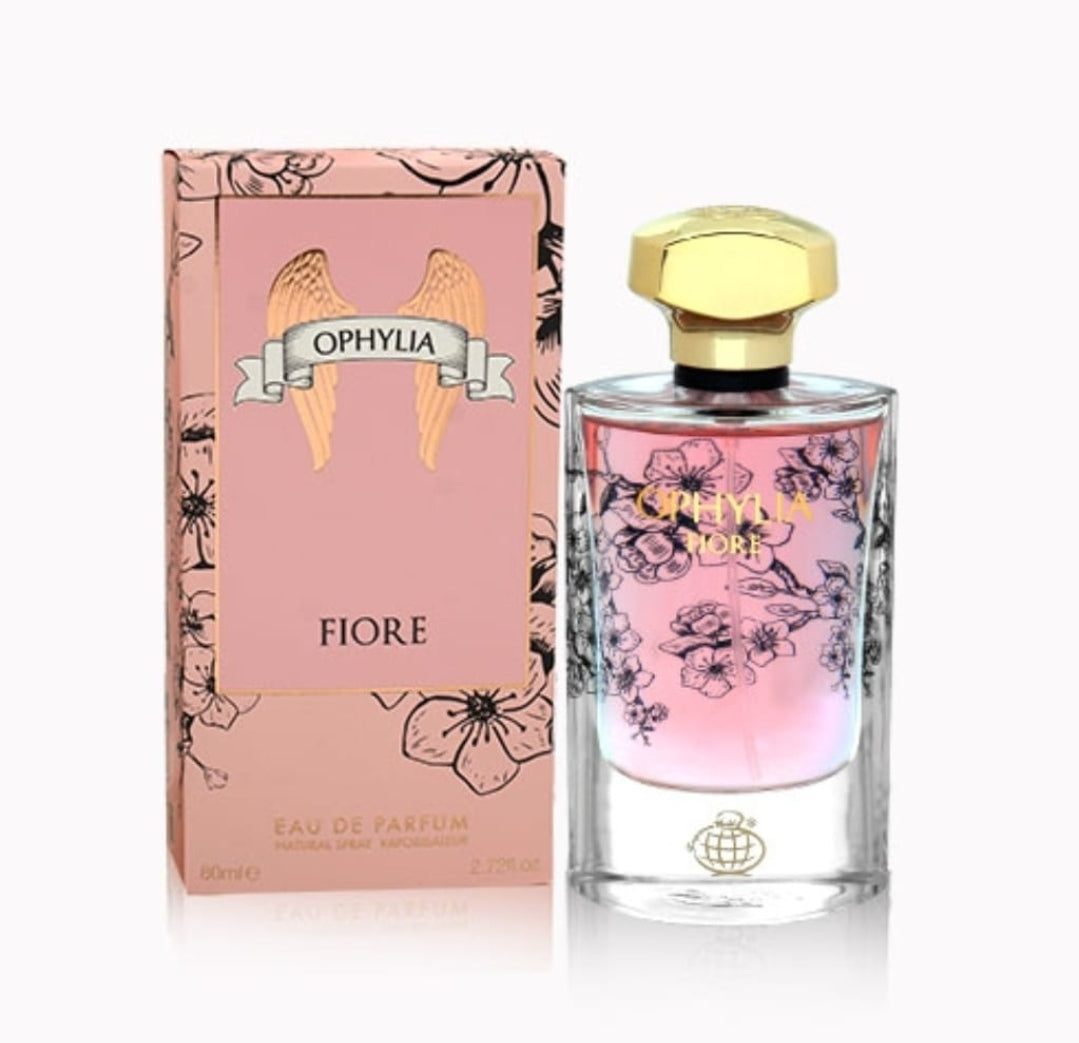 Ophylia Fiore 80ml Fragranceworld - Best Perfume For Women