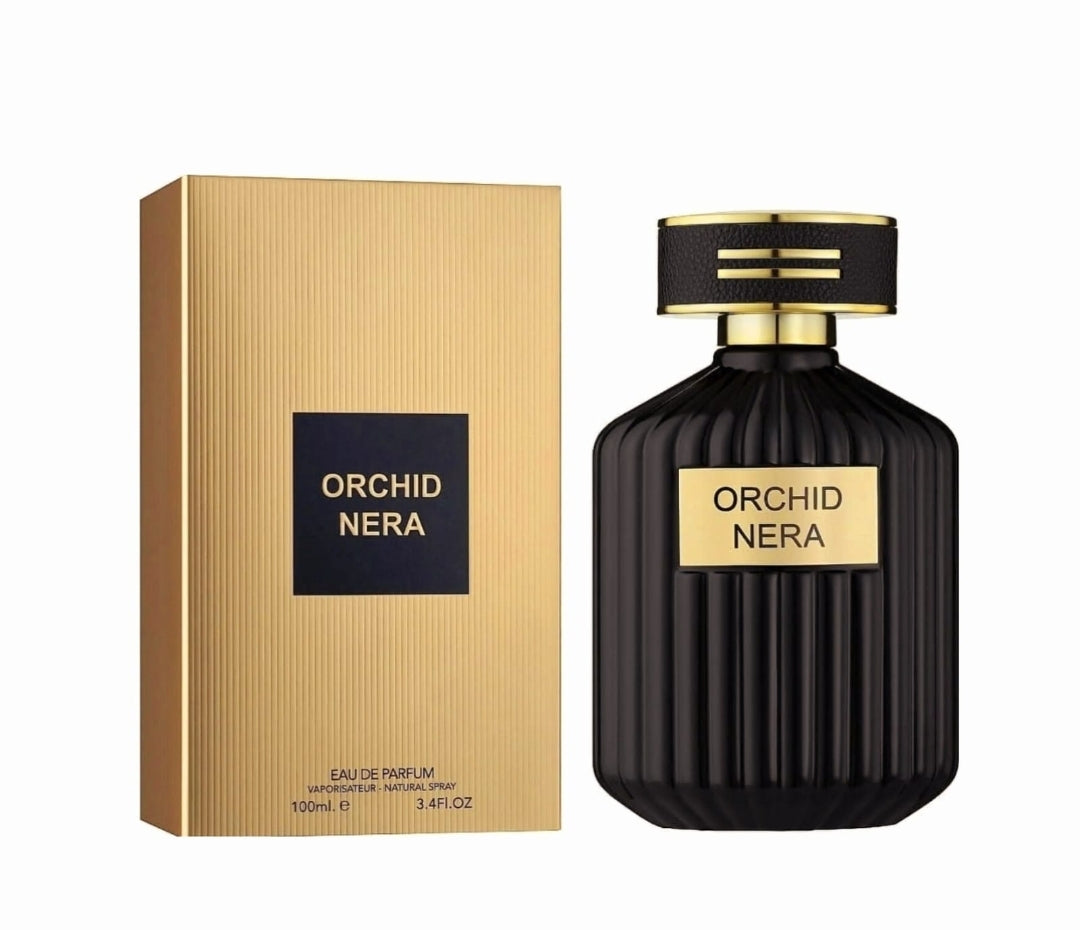 Orchid Nera 100ml - Best Perfume For Men