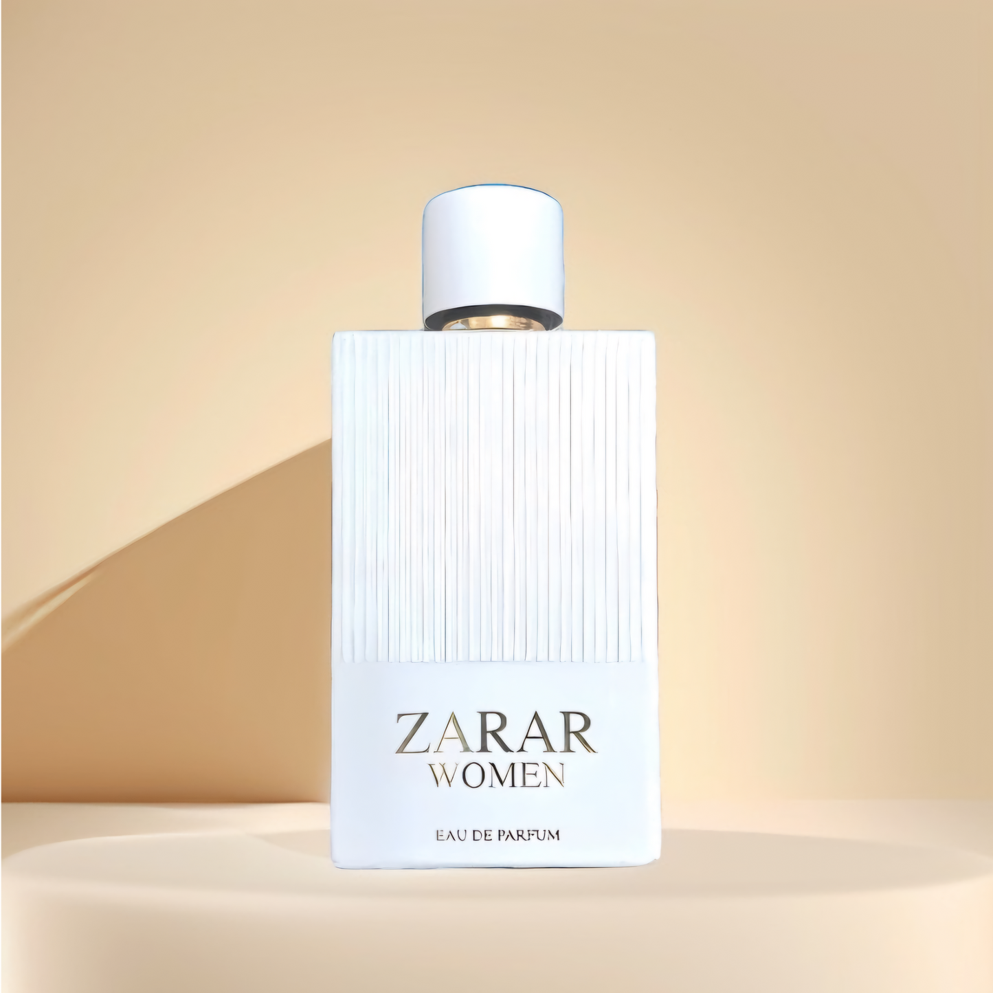 Zarar Women Fragrance Deluxe - Perfume For Women 100ml