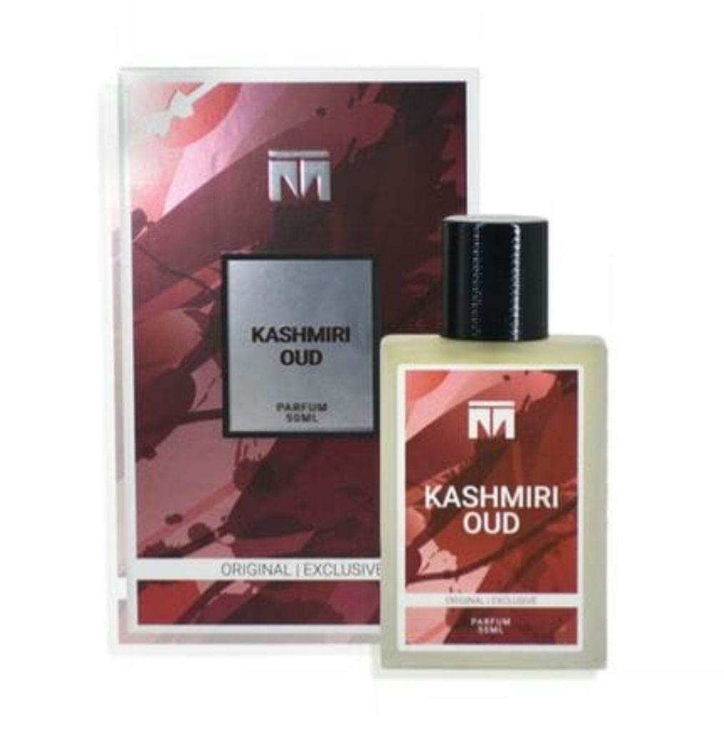 Kashmiri Oud 50ml Motala - Top Perfume For Men And Women