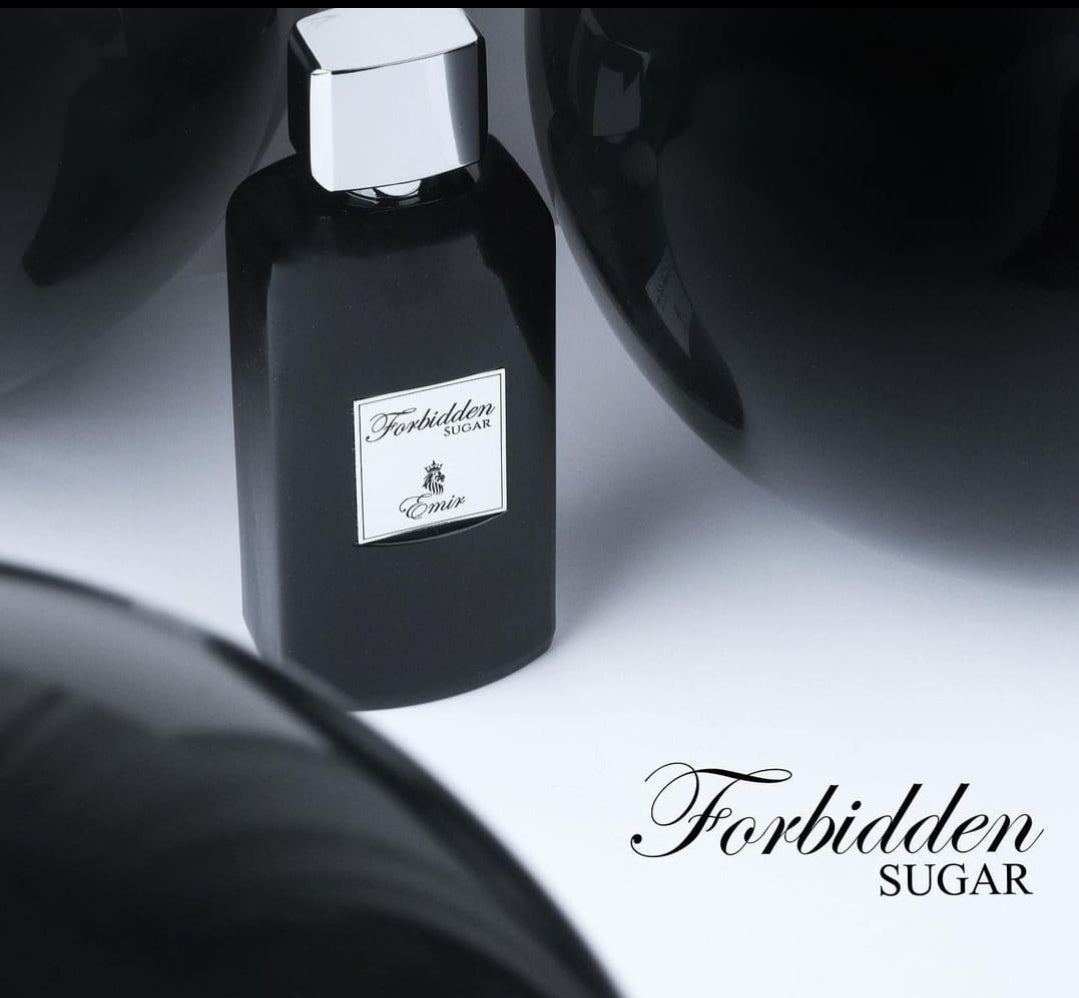 Forbidden Sugar 100ml Emir - Perfume For Men And Women