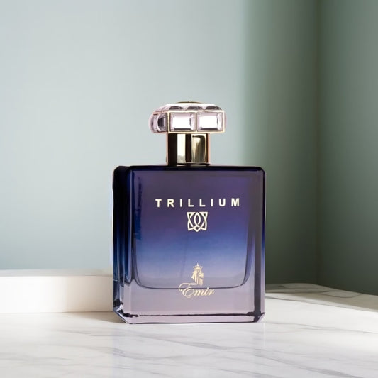 Trillium 100ml Emir - Perfume For Men