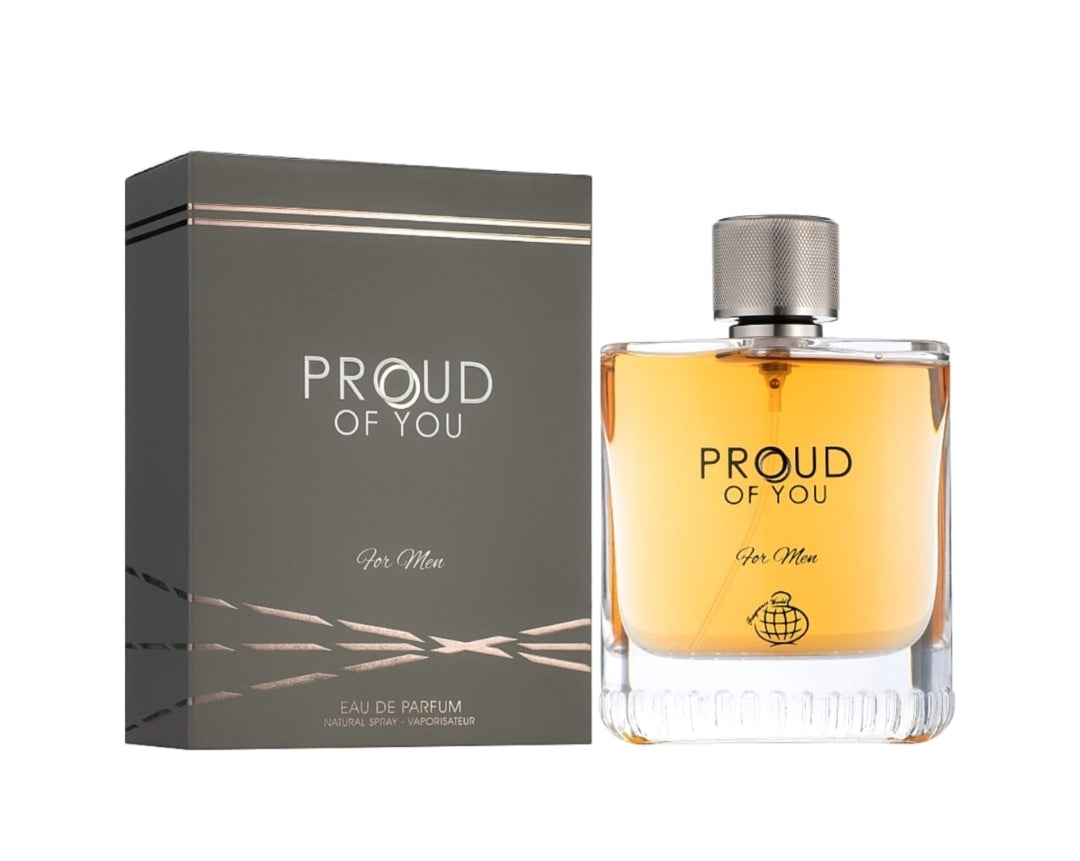 Proud Of You 100ml Fragranceworld - Perfume For Men