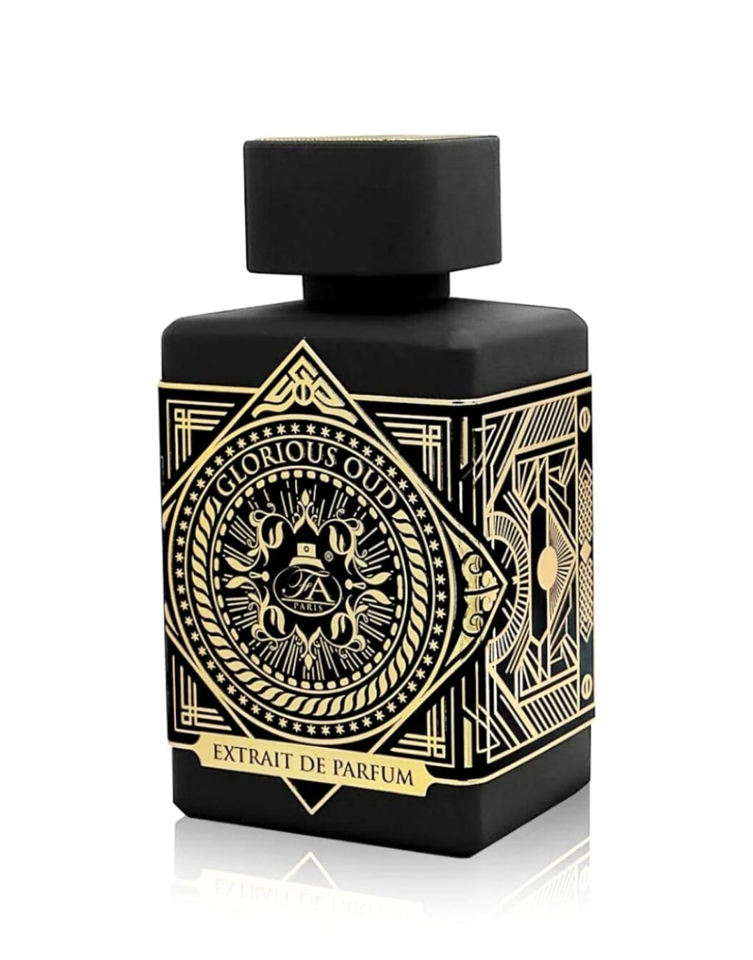 Glorious Oud 80ml FA Paris - Perfume For Men And Women