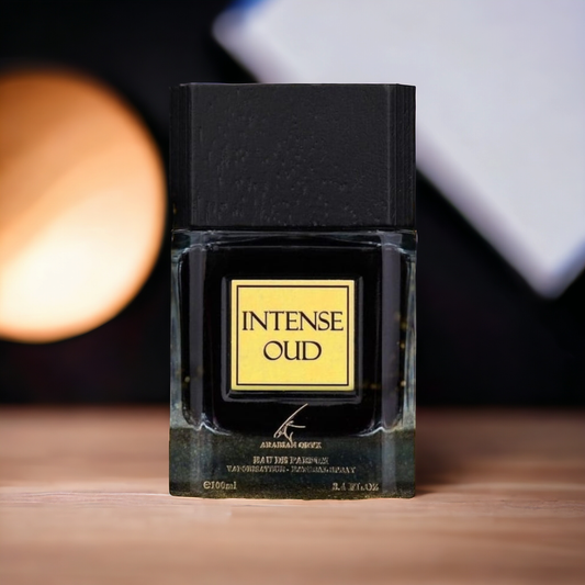 Intense Oud 100ml Paris Corner (Arabian ORYX) - Best Perfume For Men