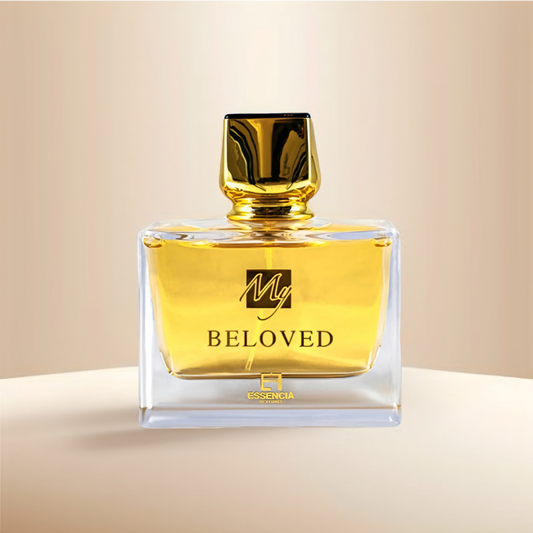 My Beloved 100ml Essencia De Flores - Long_lasting Perfume For Women