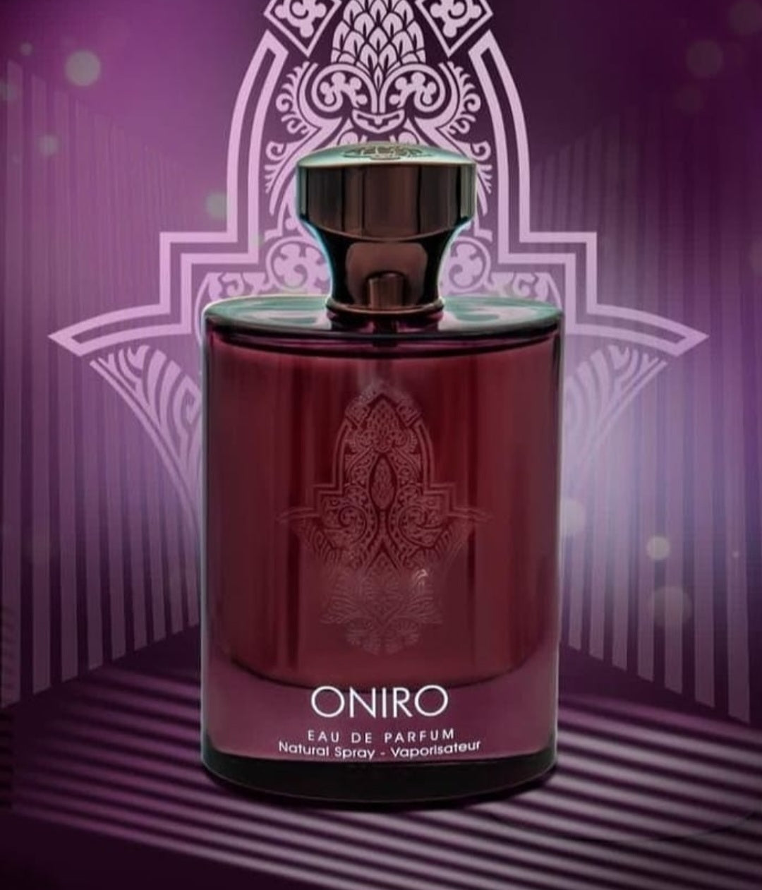 Oniro 100ml Fragranceworld - Best Perfume For Men And Women