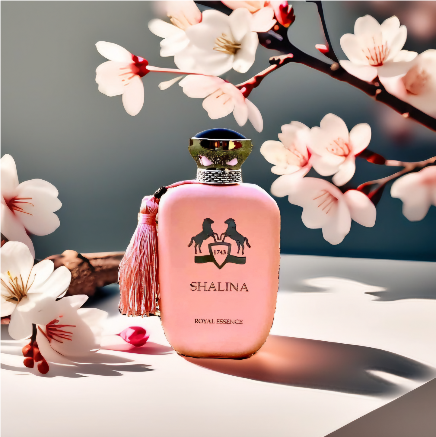 Shalina Royal Essence 100ml Fragranceworld - Perfume For Women