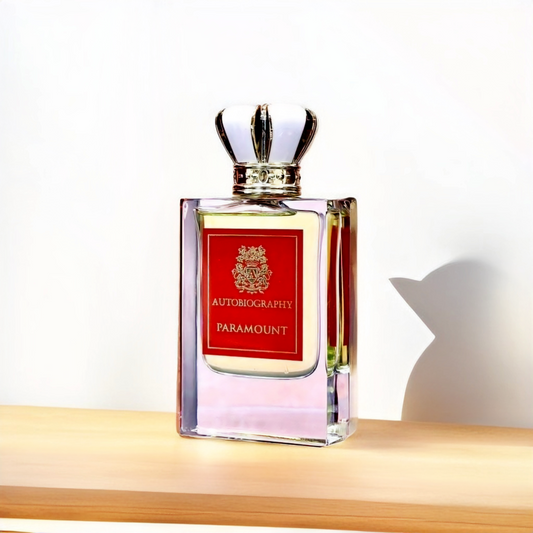 Paramount 50ml AutoBiography - Perfume For Men And Women