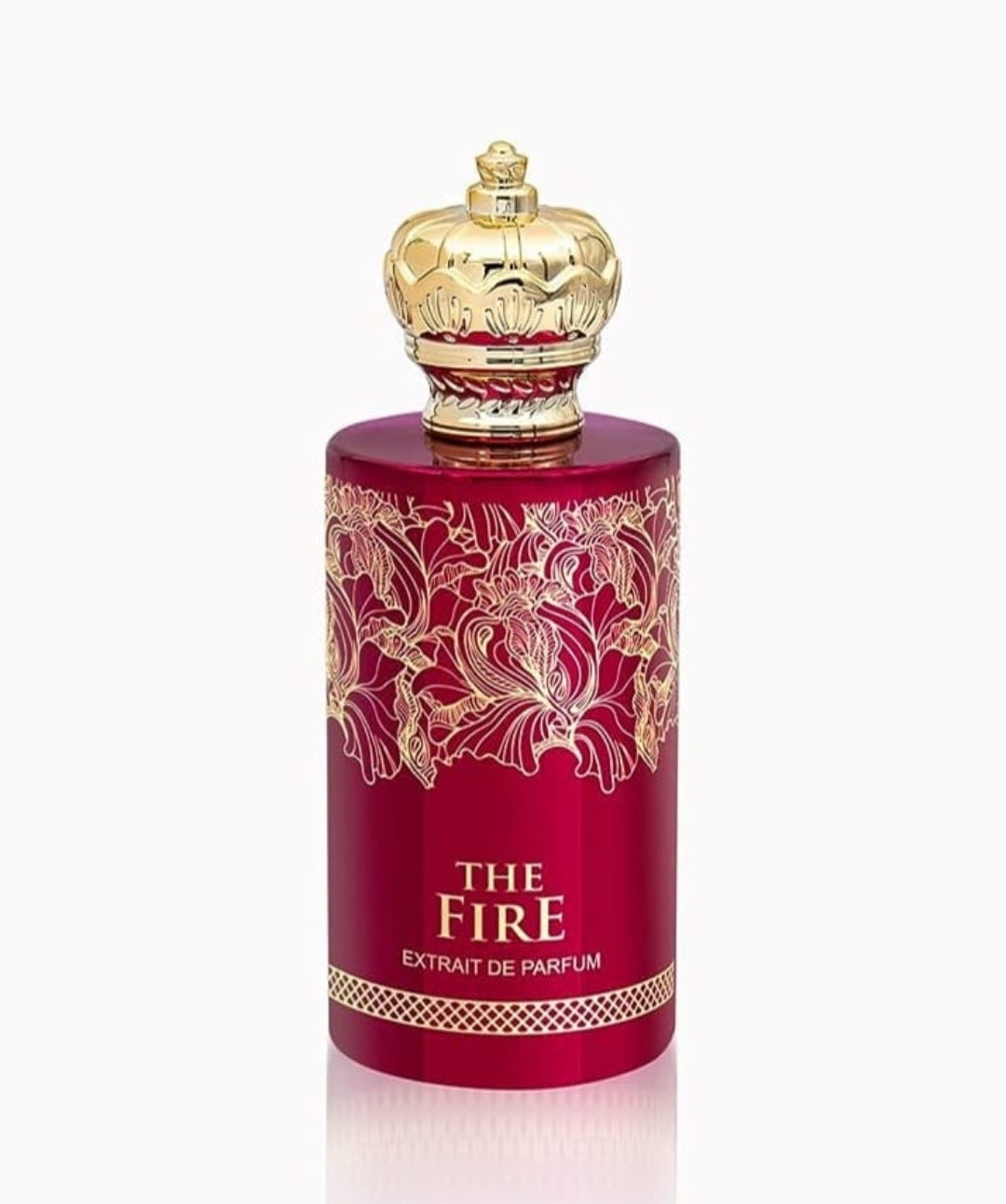 Niche The Fire 60ml FA Paris - Long_lasting Perfume For Men And Women