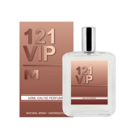 VIP 121 60ml Motala - Perfume For Women