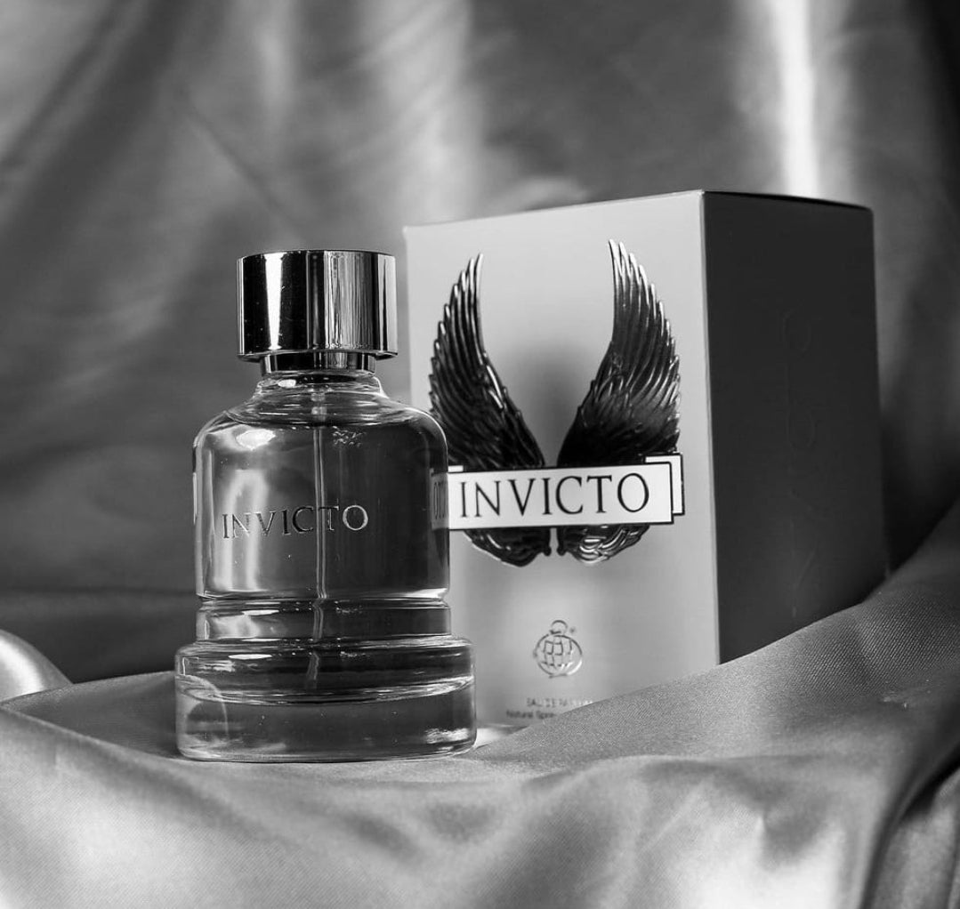 Invicto 100ml Fragranceworld - Best Perfume For Men