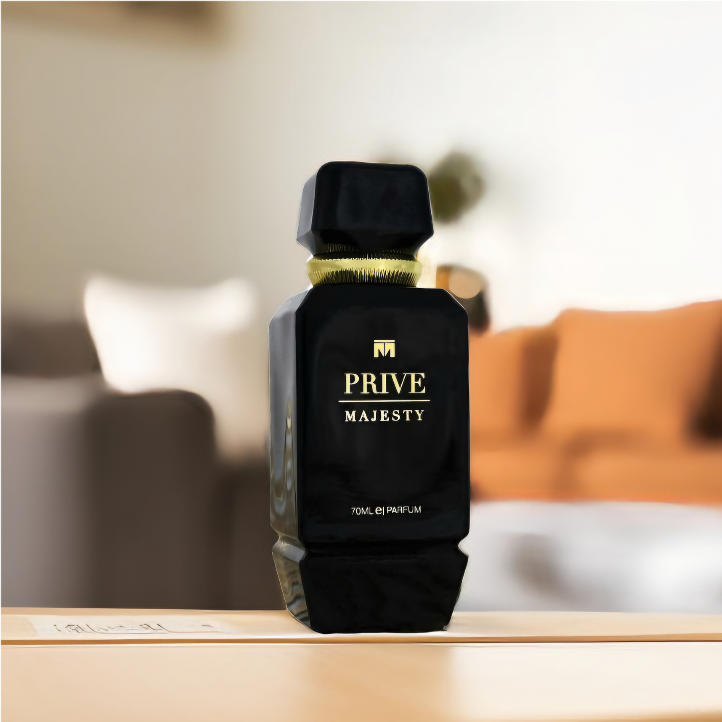 Prive Majesty 70ml Motala - Perfume For Men And Women