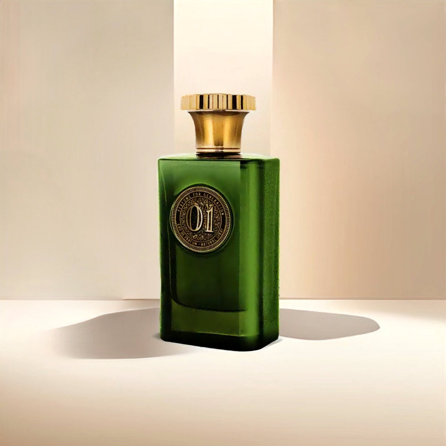 Perfume For Generation 01 90ml  Fragranceworld- Perfume For Men And Women