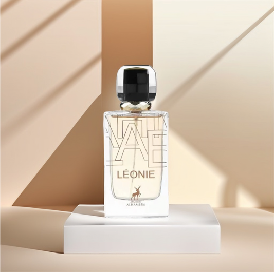 Libra Leonie 100ml Maison Alhambra - Long_lasting Perfume For Women