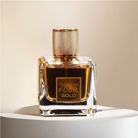 Twenty Four Gold Oud Edition 100ml Fragranceworld - Perfume For Men