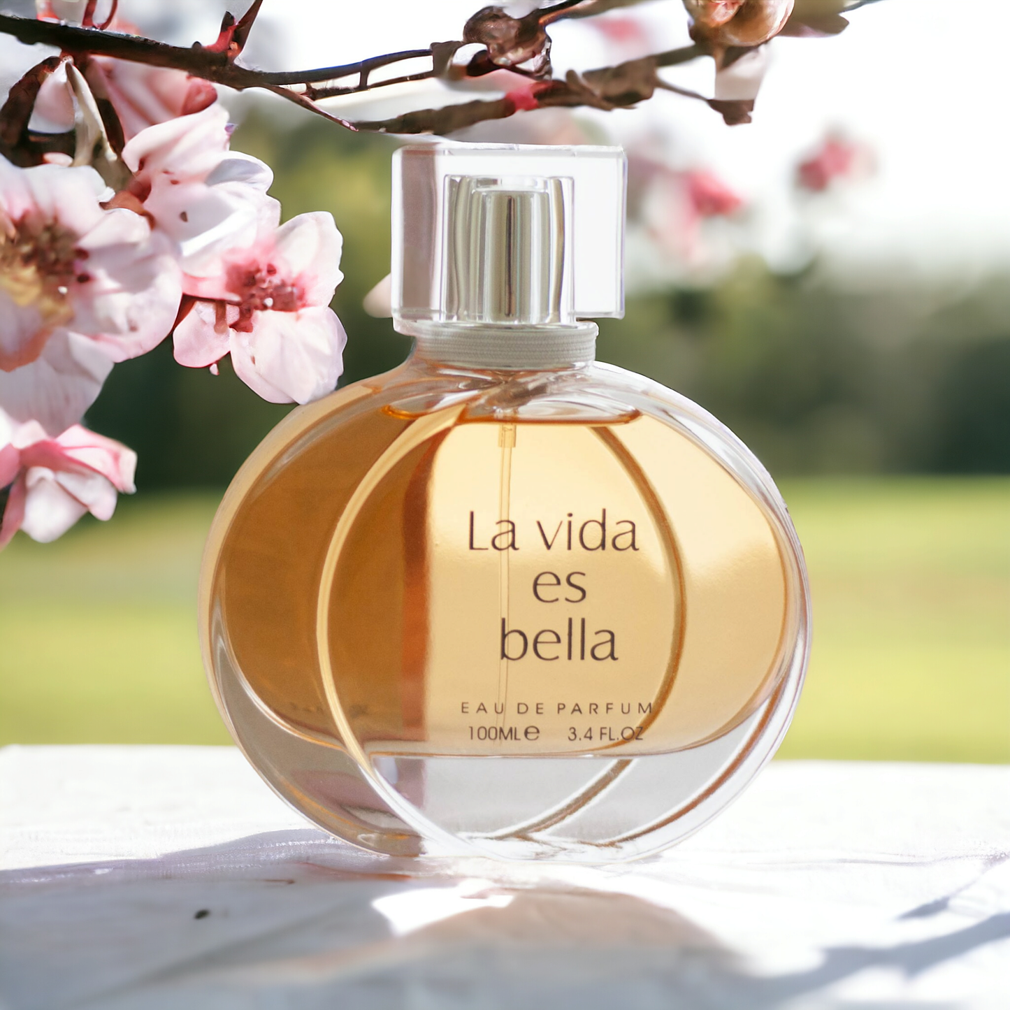 La Vida Es Bella 100ml Fragranceworld - Best Perfume For Women