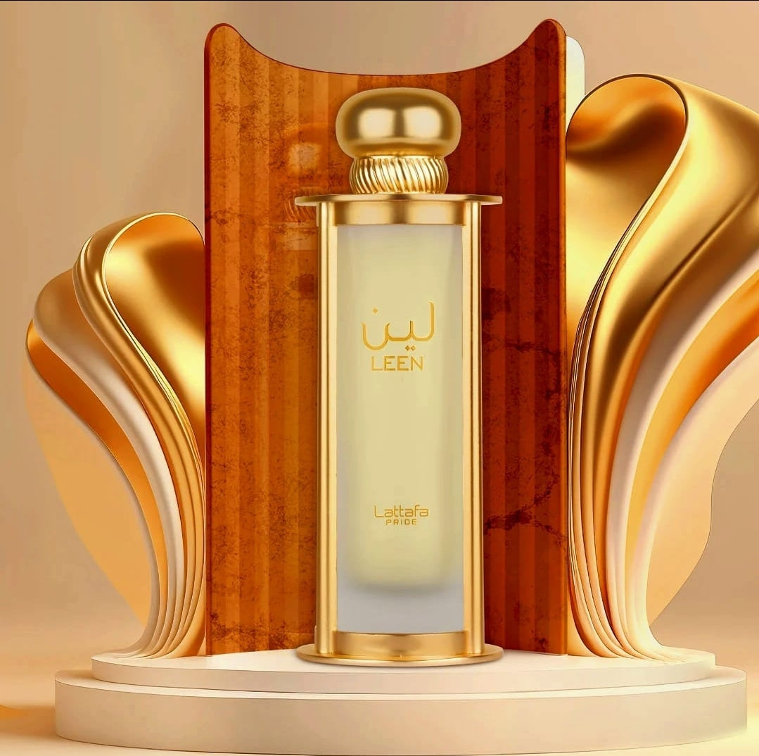 Leen 100ml Lattafa Pride - Top Perfume For Men And Women