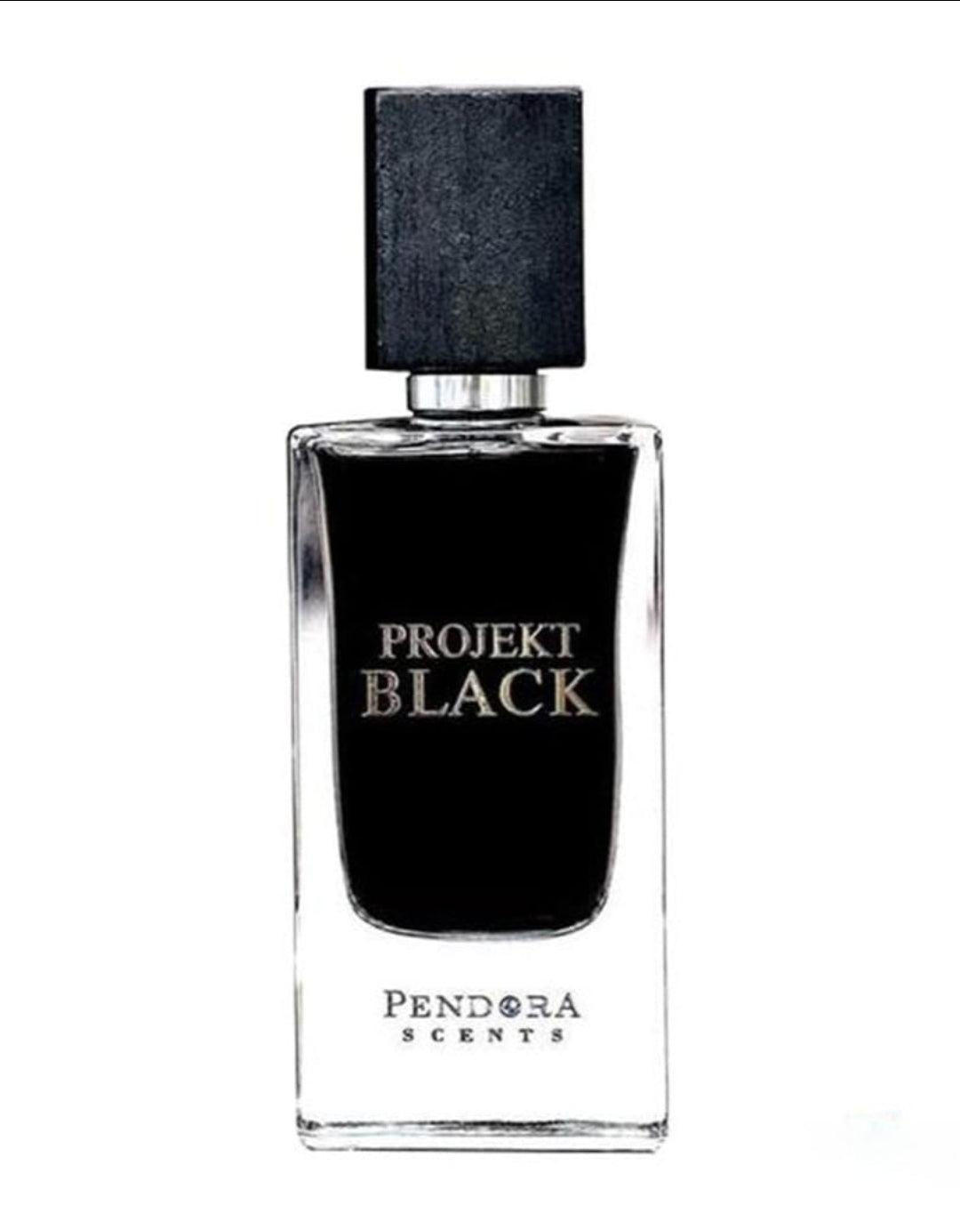 Project Black 60ml Pendora Scents - Perfume For Men