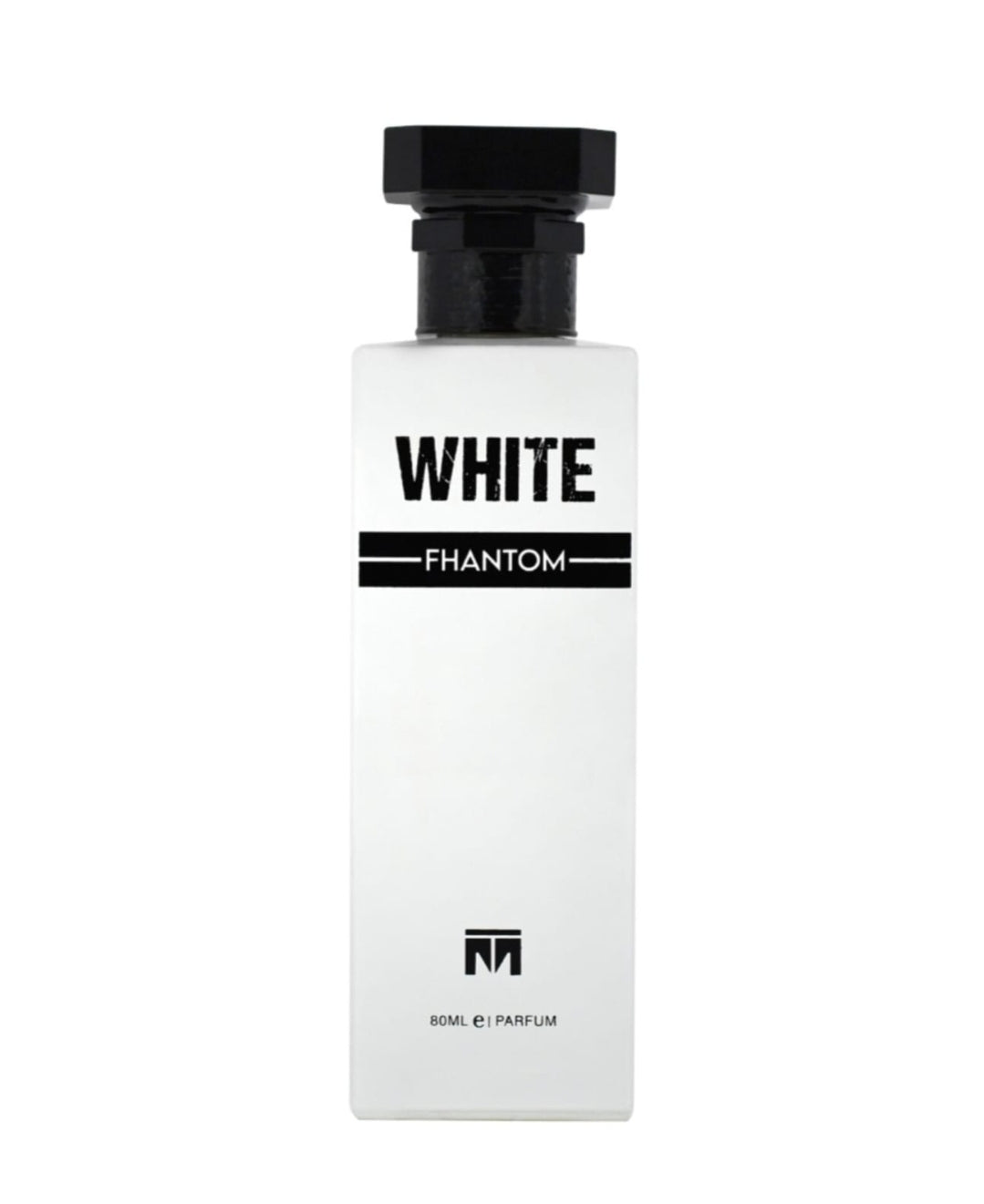 White Fhantom 80ml Motala - Perfume For Men & Women