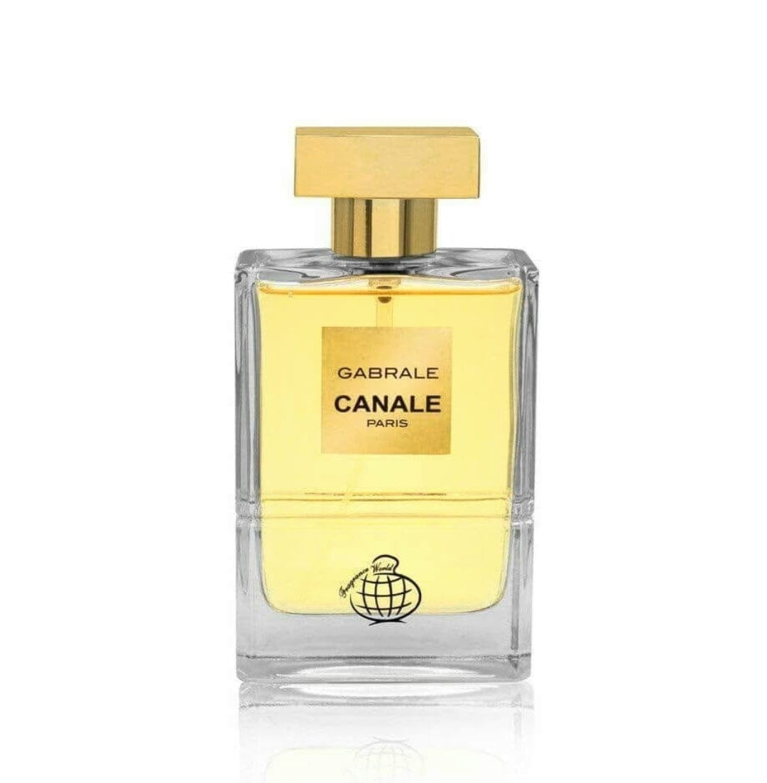 Gabrale Canale Paris 100ml Fragranceworld - Perfume For Women