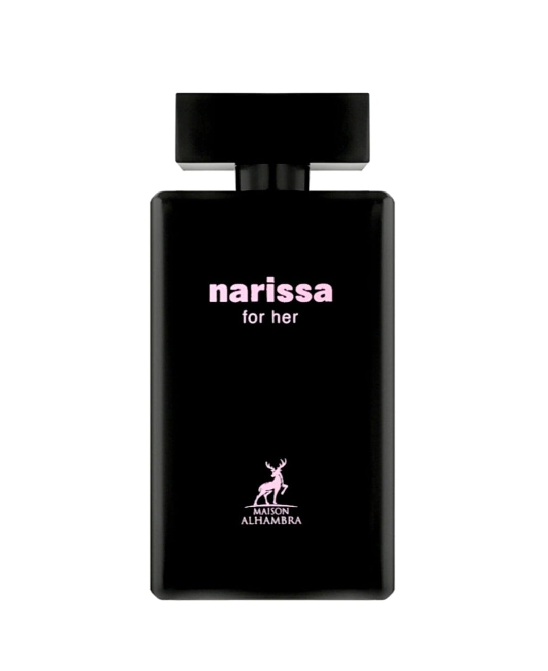 Narissa For Her 100ml Maison Alhambra - Long_lasting Women Perfume