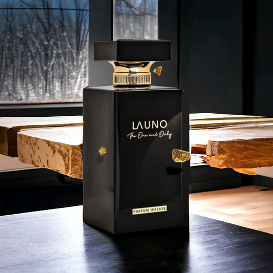 La Uno the One and Only 100ml Fragrance world - Best Perfume For Men