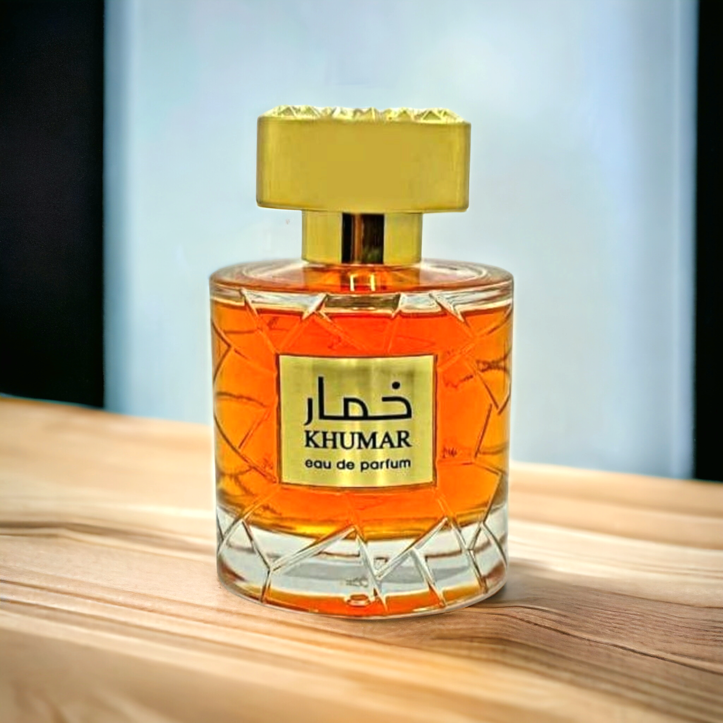 Khumar 100ml Al Wadi Khaleej - Best Perfume For Men And Women