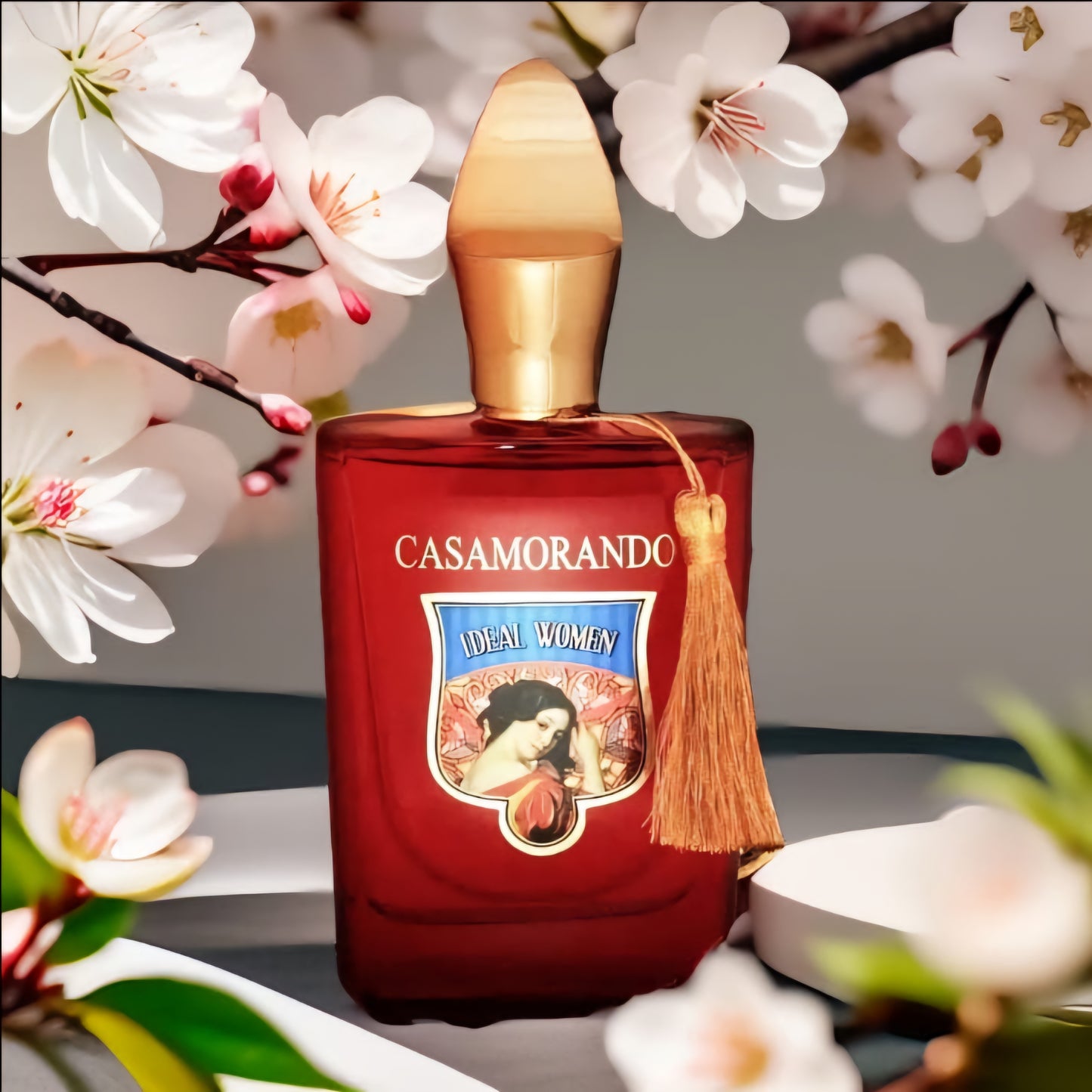 Casamorando Ideal Women 100ml Fragranceworld - Perfume For Women