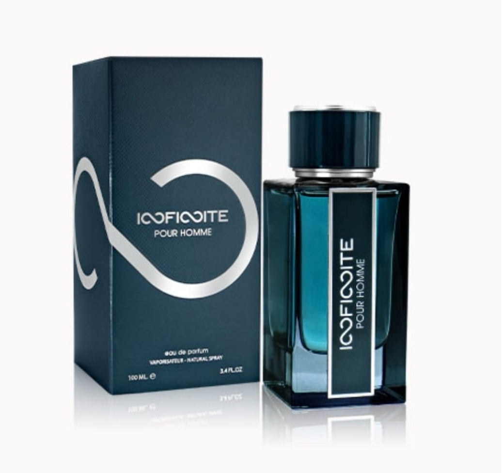 Infinite Pour Homme 100ml Fragranceworld Best Perfume For Men