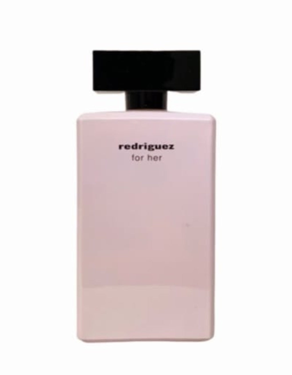 Redriguez For Her Pink Bottled 100ml Fragranceworld - Perfume For Women