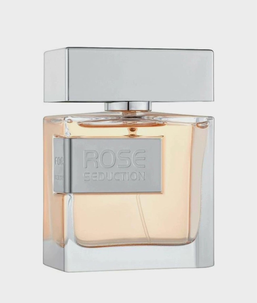 Rose Seduction 100ml Fragranceworld - Perfume For Women