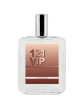 VIP 121 60ml Motala - Perfume For Women