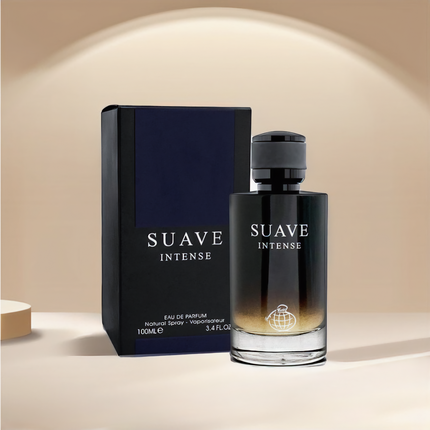 Suave Intense 100ml Fragranceworld - Perfume For Men