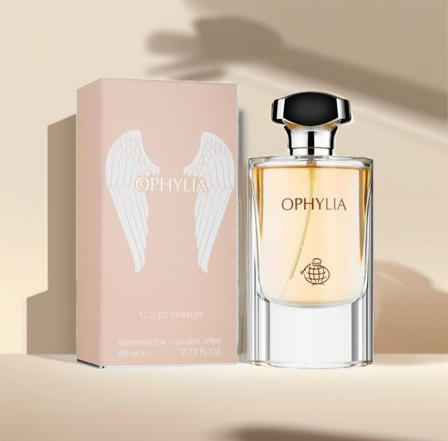 Ophylia 80ml Fragranceworld - Best Perfume For Women