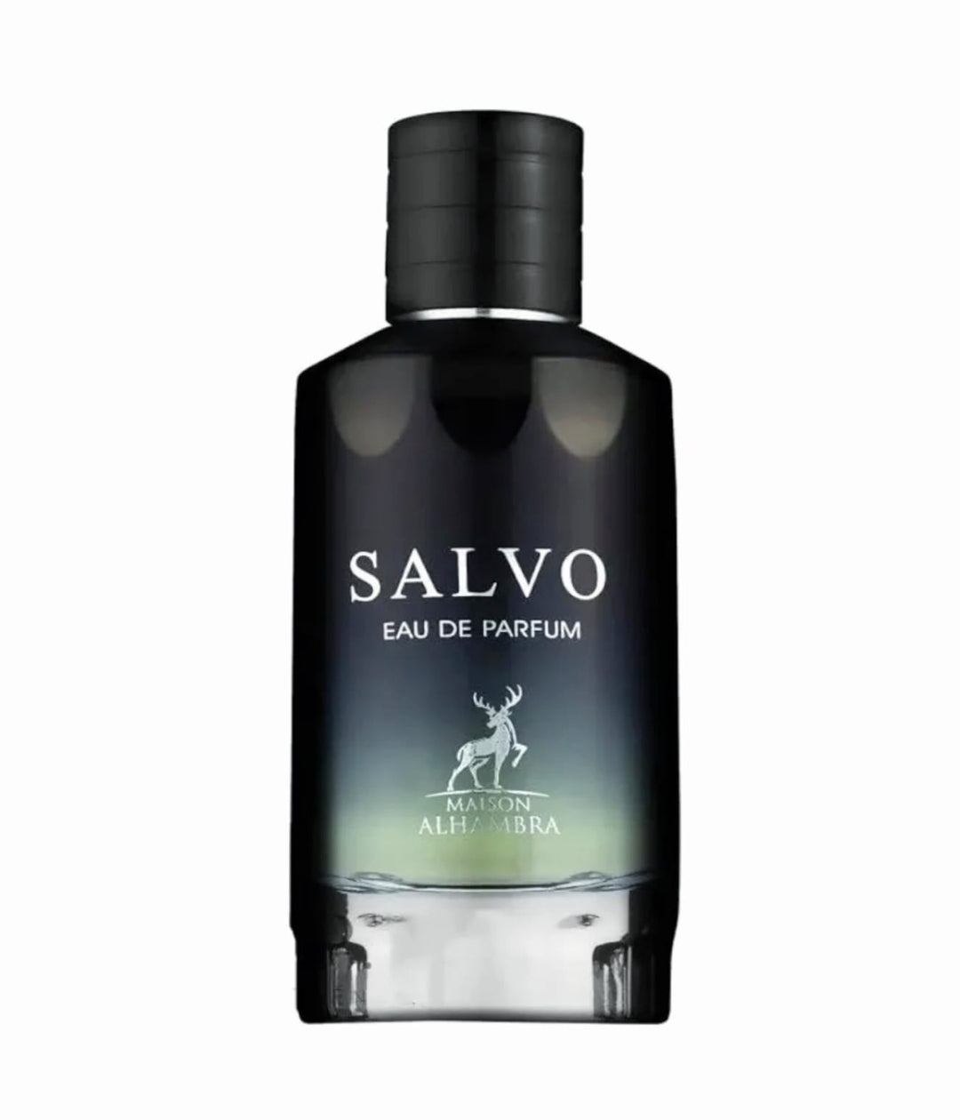 Salvo 100ml Maison Alhambra - Perfume For Men