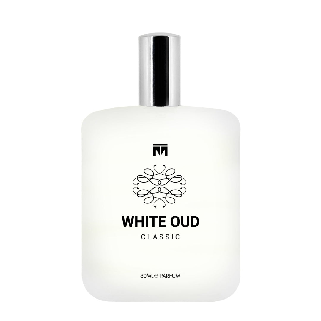 White Oud 60ml Motala - Perfume For Men And Women