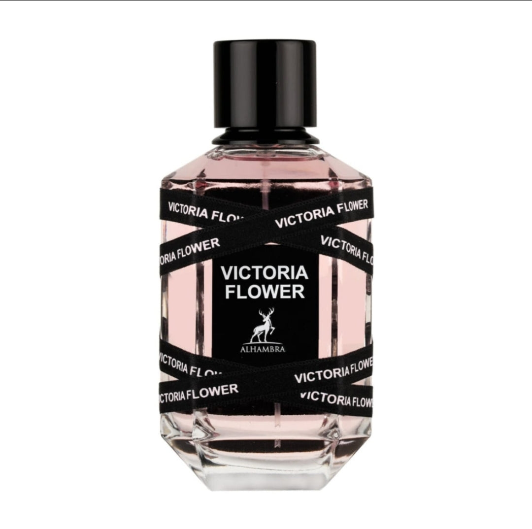 Victoria Flower 100ml Maison Alhambra - Perfume For Women