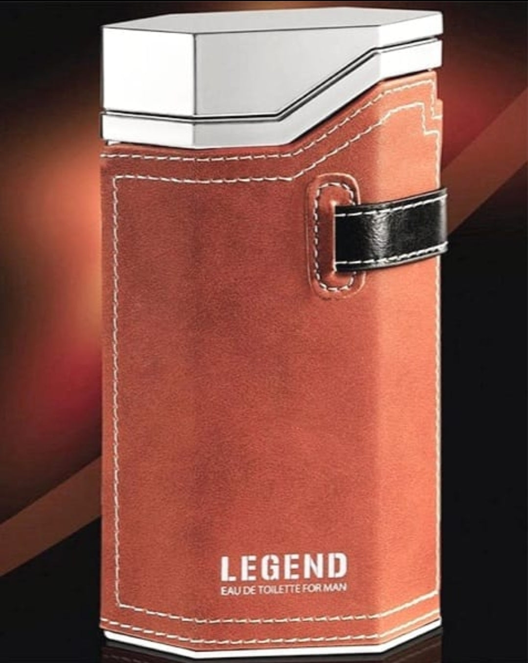 Legend 100ml Emper - Long_lasting Perfume For Men