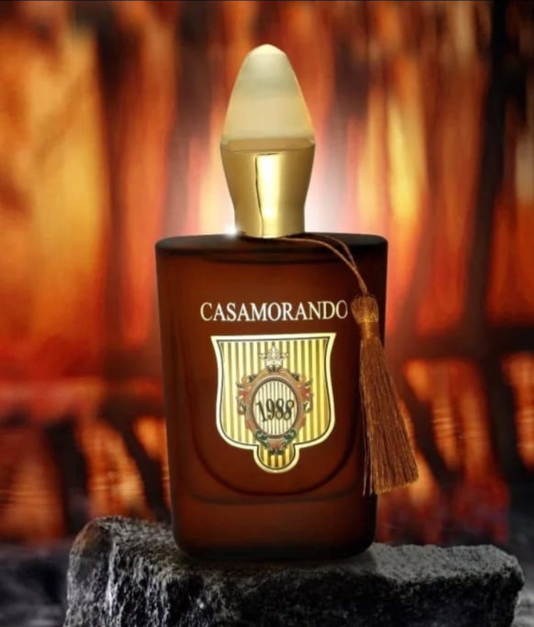 Casamorando 1988 100ml Fragranceworld - Perfume For Men And Women