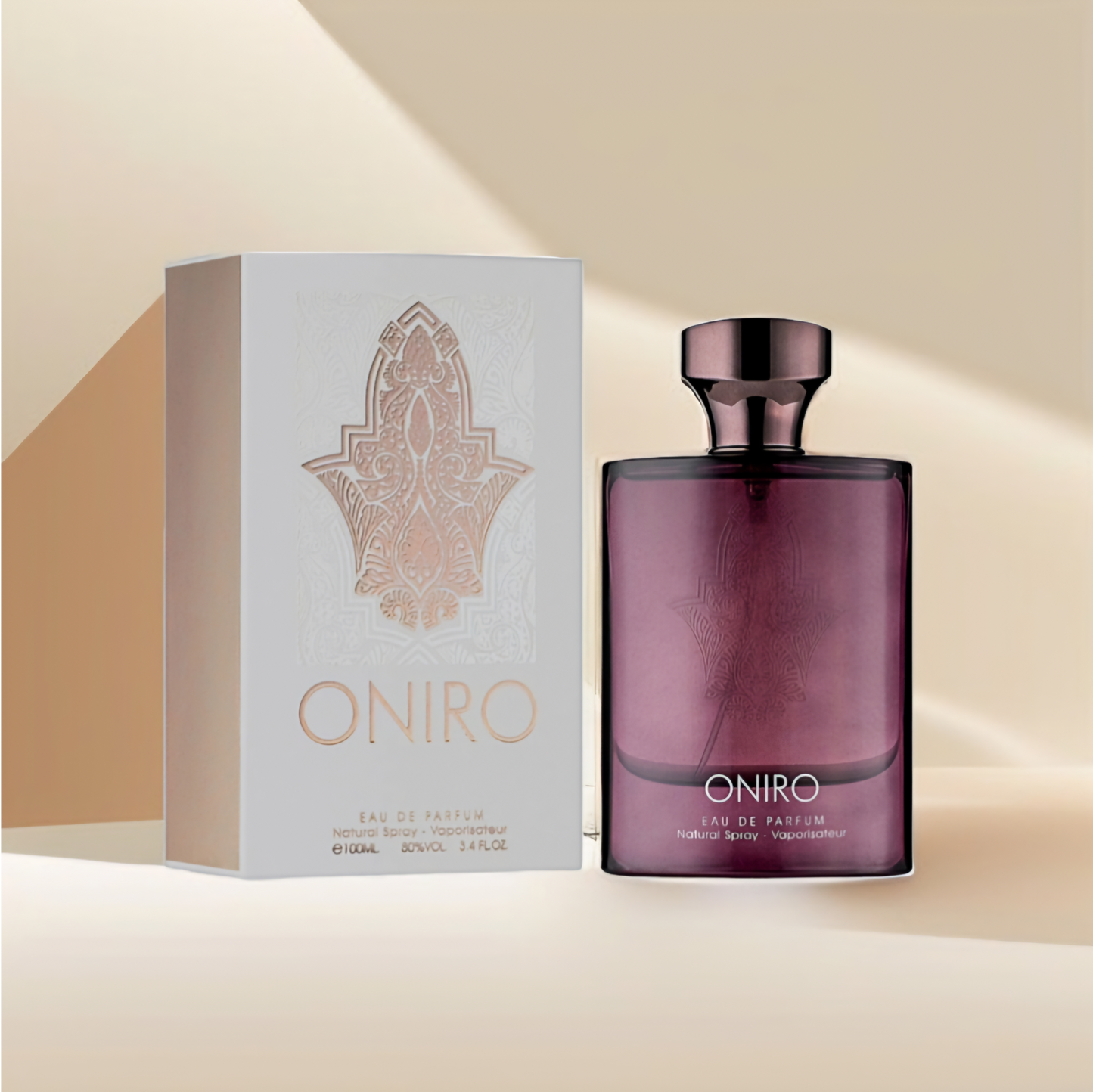 Oniro 100ml Fragranceworld - Best Perfume For Men And Women