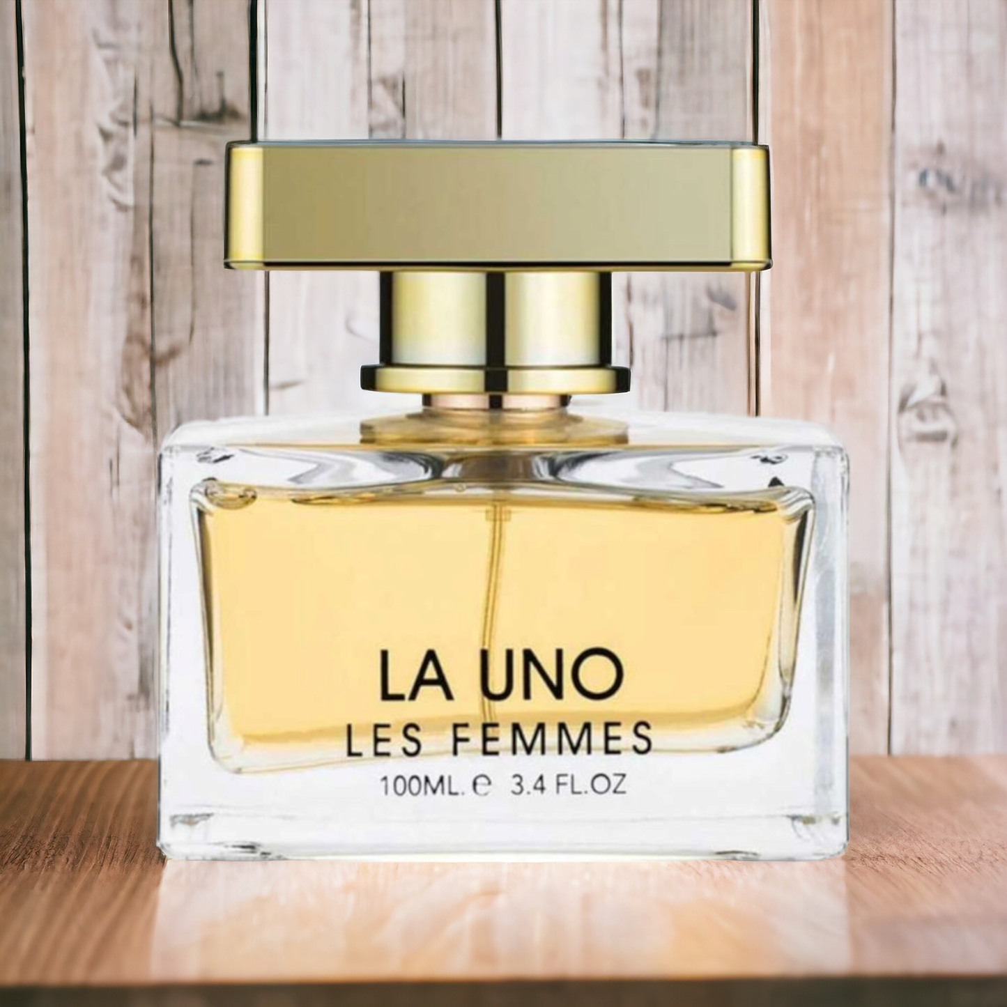 La Uno Les Femme 100ml Fragranceworld - Top Perfume For Women