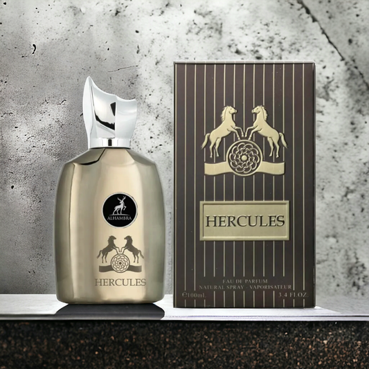 Hercules 100ml Maison Alhambra - Best Perfume For Men