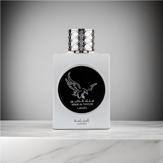 Malik Al Tayoor Luxury 100ml Ard Al Zaafaran - Best Perfume For Men And Women