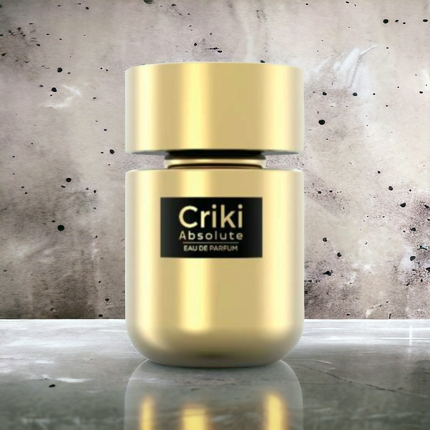 Criki Absolute 100ml Emper - Perfume For Men And Women