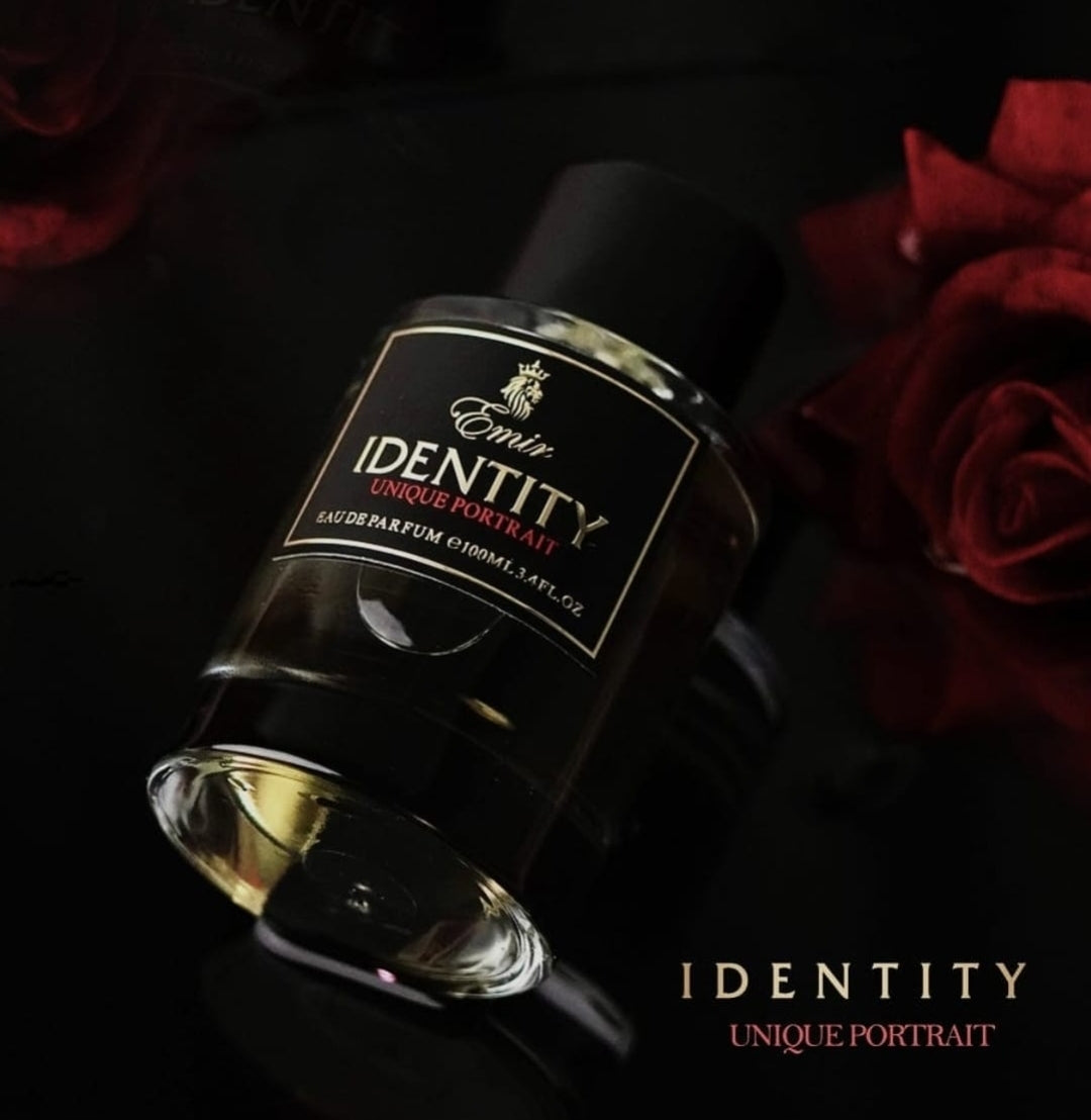 Identity Unique Portrait 100ml Emir -Top Perfume For Women