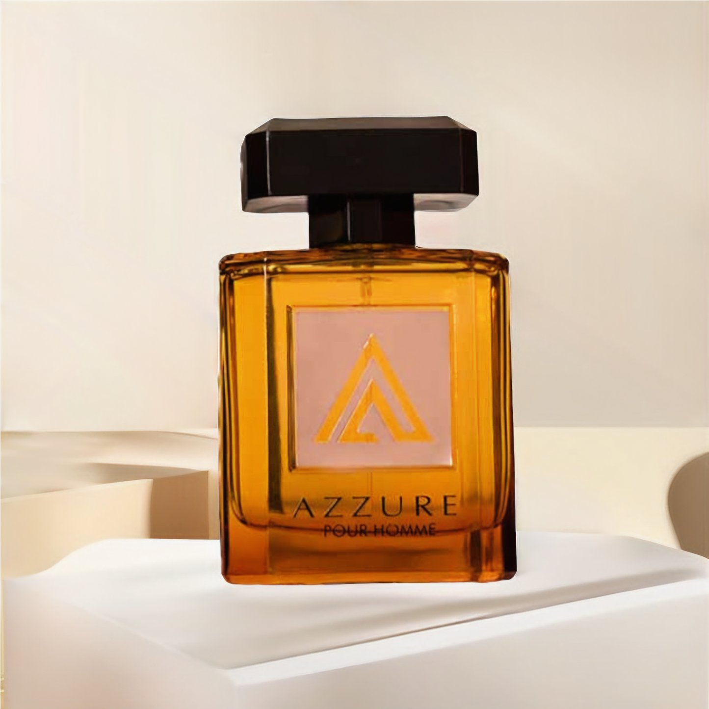 Azzure Pour Homme 100ml Fragranceworld  - A Luxury Fragrance For Men