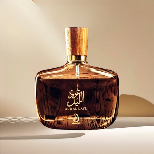 Oud Al Layl 100ml Arabiyat - Best Perfume For Men And Women