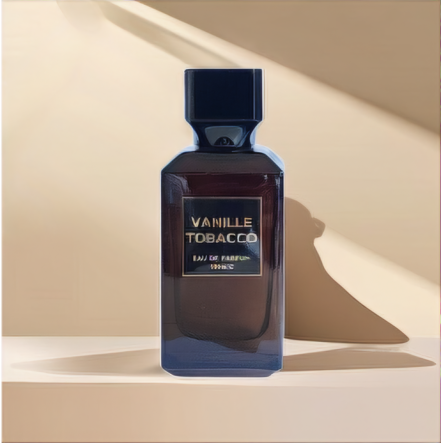 Vanille Tobacco 100ml Paradise - Perfume For Men And Women