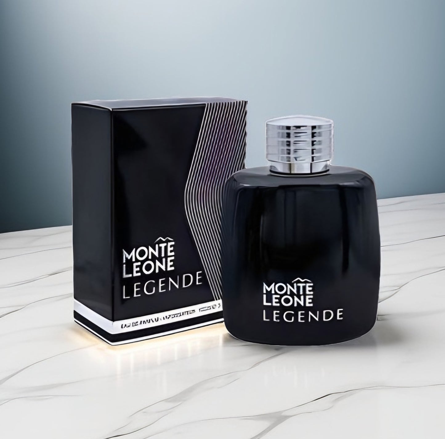 Monte Leone Legend 100ml Fragranceworld - Top Perfume For Men